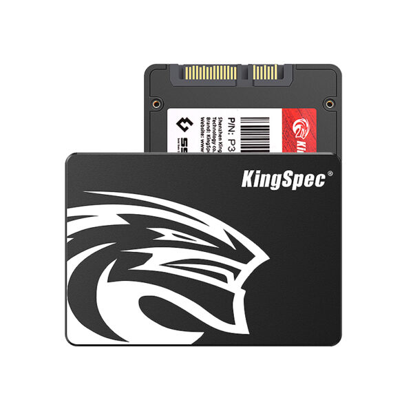 SSD de 2.5 polegadas - SSD Série P3 KingSpec