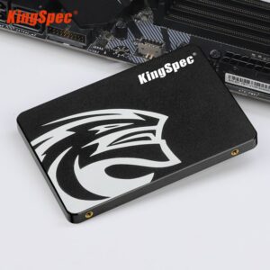 SSD 128gb de 2.5 polegadas – SSD Série P3 KingSpec