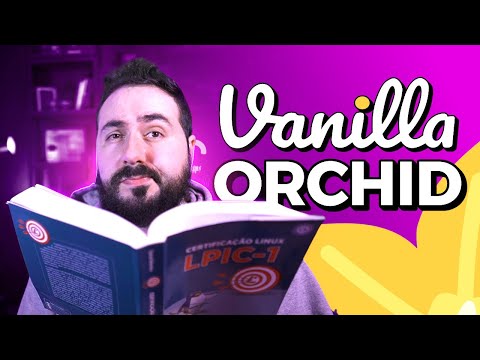 Leia mais sobre o artigo Desse jeito vou precisar aprender Linux de novo – Vanilla OS Orchid
