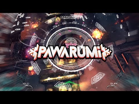No momento você está vendo PAWARUMI – Um novo "Shoot 'em up" para Linux na Steam