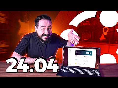 No momento você está vendo Ubuntu 24.04 LTS: Tudo o que você precisa saber sobre a nova versão!